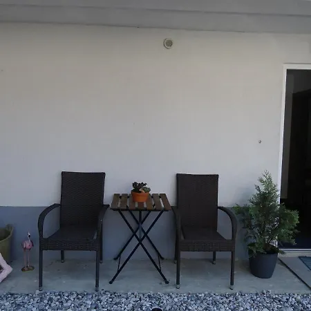Apartment Smast *