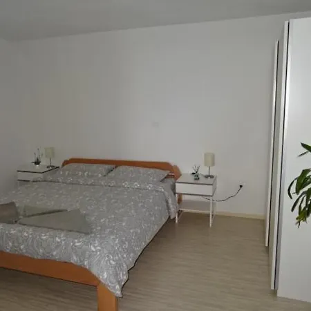 Apartment Smast Kobarid