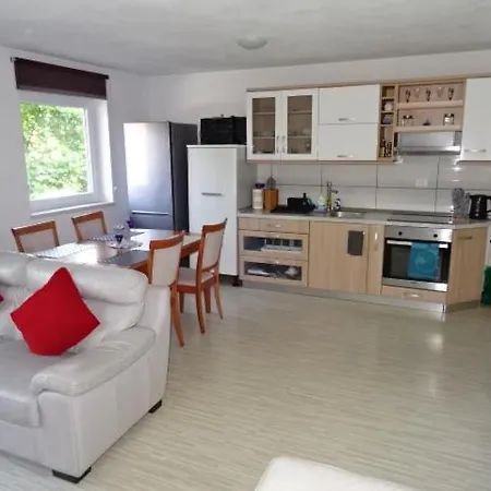 Smast Apartment Kobarid